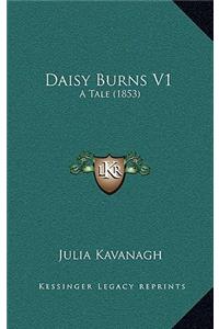 Daisy Burns V1