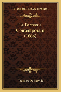 Parnasse Contemporain (1866)