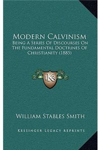 Modern Calvinism