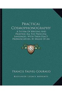 Practical Cosmophonography