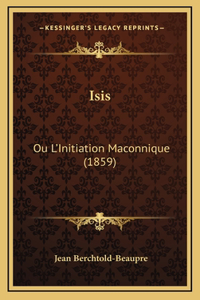 Isis