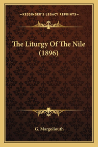 Liturgy Of The Nile (1896)
