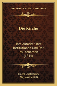 Kirche