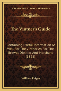 The Vintner's Guide