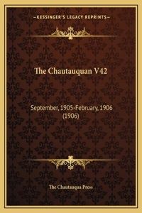 The Chautauquan V42