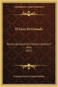 El Liceo De Granada