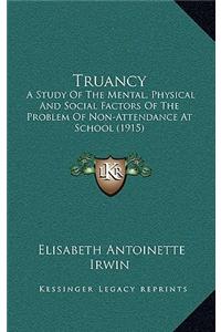 Truancy