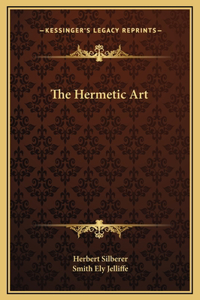 Hermetic Art