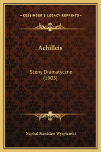 Achilleis
