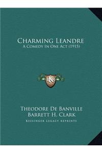 Charming Leandre