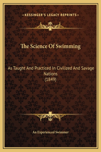 Science Of Swimming