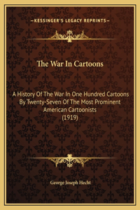 War In Cartoons