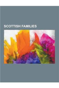 Scottish Families