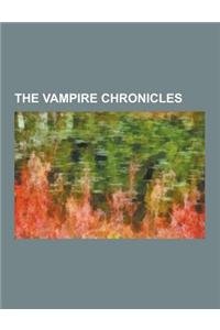 The Vampire Chronicles