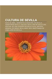 Cultura de Sevilla