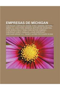Empresas de Michigan