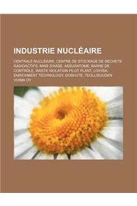Industrie Nucleaire