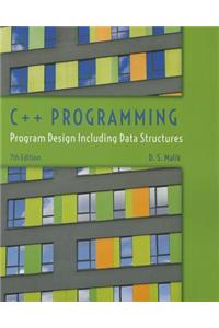 C++ Programming