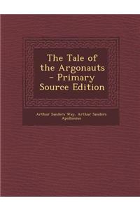The Tale of the Argonauts