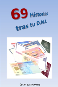 69 historias tras tu DNI