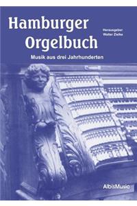 Hamburger Orgelbuch