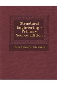 Structural Engineering