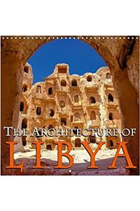 The Architecture of Libya 2017