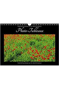 Photo-Tableaux 2018
