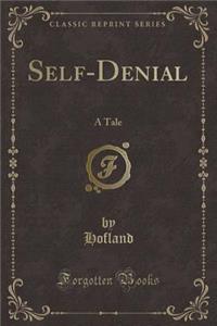 Self-Denial
