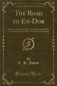 The Road to En-Dor