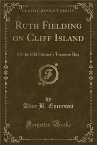Ruth Fielding on Cliff Island