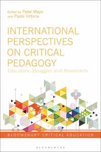 Critical Education in International Perspective