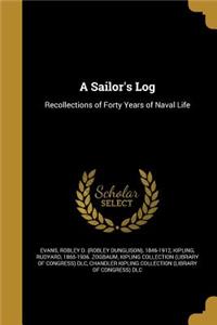 Sailor's Log