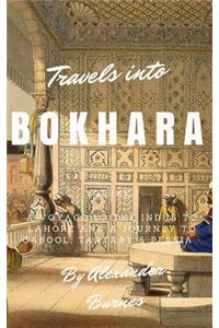 Travels into Bokhara