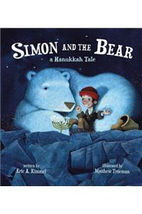 Simon and the Bear