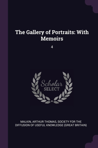 The Gallery of Portraits