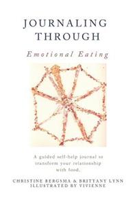 Journaling Through Emotional Eating