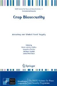 Crop Biosecurity