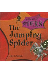 Jumping Spider