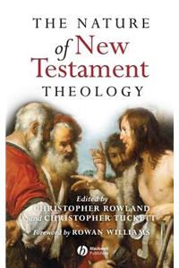 Nature of New Testament Theology