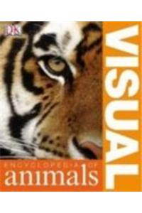 Visual Encyclopedia Of Animals