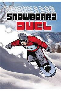 Snowboard Duel