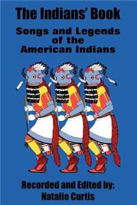 Indians' Book