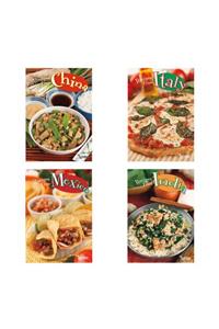 Cooking Around the World