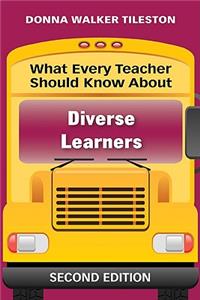 What Every Teacher Should Know about Diverse Learners