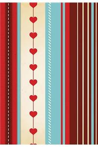 Hearts Journal