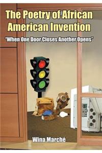 Poetry of African American Invention