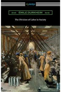 Division of Labor in Society