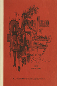 Palmer Method of Business Writing