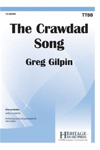 The Crawdad Song